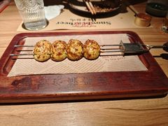 -雪熊精酿·哈尔滨烧烤酒馆(非遗大串店)