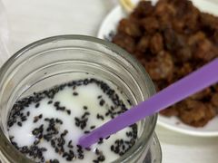 -郑妈妈油炸工坊(石坦巷店)