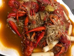 -川香煲(茅台路店)