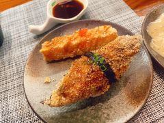 -戏作寿司(观音桥店)