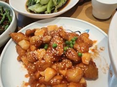 -周大厨辣椒炒肉(巨龙路店)