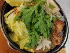 -森味花园·日本料理(伊藤洋华堂亚运村店)