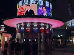 -太原茂业天地购物中心