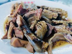 -黄连大头华烧鹅店(大良店)