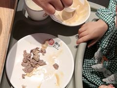 -焯牛潮汕牛肉火锅(云峰街创始店)