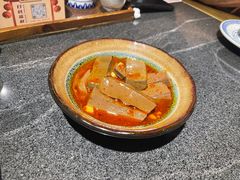 -南京大牌档(新街口德基广场店)