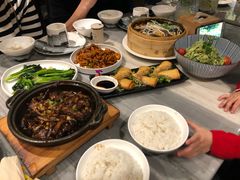 -岭南真味·匠心粤菜(K11店)