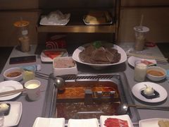 -海底捞火锅(苏宁生活广场店)