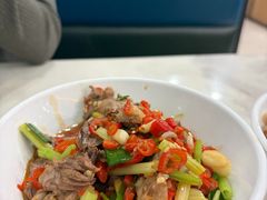 -红色湘菜馆(春风店)