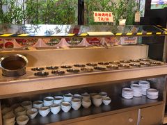 -青岛小羔羊火锅(李村公园店)