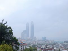 -鸿山公园