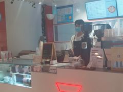 -Manner Coffee(港汇恒隆广场店)