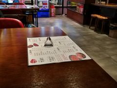 大堂-·缸桶屋·韩式牛肋条自助烤肉(西湖D11店)