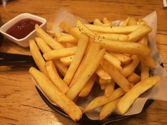 -山有花啡餐厅(常营总店)