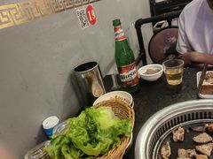 -老卜奎齐齐哈尔烤肉(人民东路店)