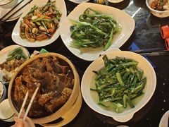 -鹅滋道(甘坑古镇店)