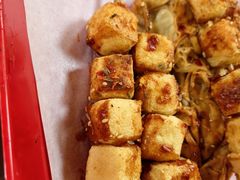 -老王太太串吧(中街店)