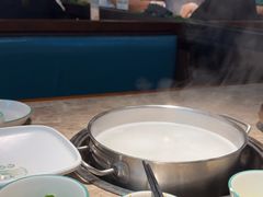 -淘米捞·米汤脆鲩鱼火锅(福田皇岗店)