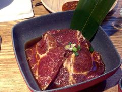 -新石器烤肉(中房金谊广场店)