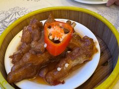 -香云轩·顺德菜(香云纱园林酒店店)