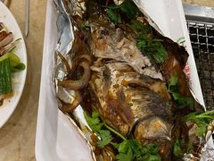 -禾记海鲜烧烤(八一路店)