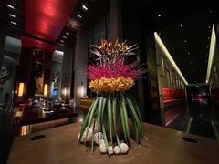 -三亚太阳湾柏悦酒店