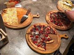 -比格比萨自助(美乐城店)