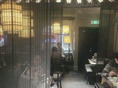 -绿茶餐厅(哈尔滨凯德店)