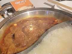 -阿串串老火锅(力盟店)