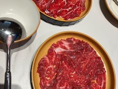 -海底捞大排档火锅(悦荟广场店)