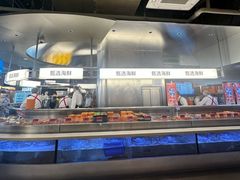 -海底捞大排档火锅(打浦路店)