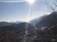 -居庸关长城