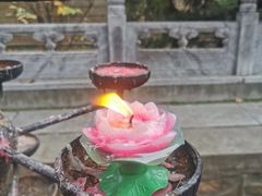 -潭柘寺景区