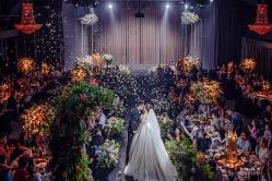 -格乐利雅婚礼艺术中心(南外滩店)