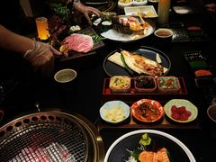 -300杯·和牛烧肉清酒专门店(廊里店)