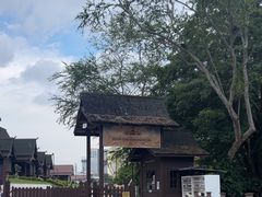-马来西亚建筑博物馆