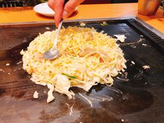 -鹤桥风月(ヨドバシ梅田店)