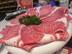 -蒙都43°9羊火锅·赤峰美食(桥北店)