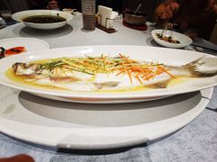 -海鸿荟餐饮(中山北路店)