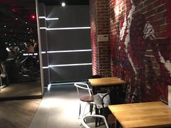 -威尔仕健身会所(古北1699店)