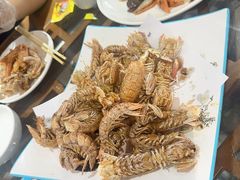 -良师门滨海人家·海鲜·家常菜(滨海城店)