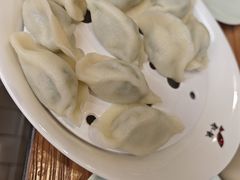 -船歌·鱼水饺青岛菜(国贸商城店)