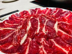 -品牛阁潮汕牛肉火锅(洋河店)