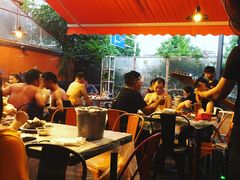 -霸王虾·麻辣小龙虾(清水河公园店)