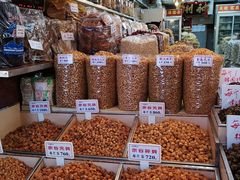 零售区-海味参茸燕窝街