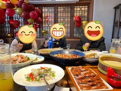 -二十八里太湖船菜(吉祥路店)