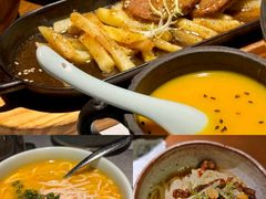 -菩提素素食餐厅(晶郦馆店)