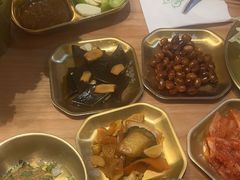 -闻老头·菊花炭烤肉(D11店)