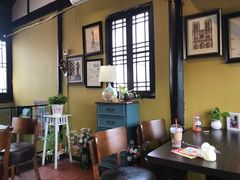 -狐狸家·酸奶酪专门店(平江路店)