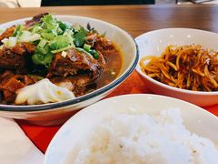 卤冒烤鸭饭-7分甜(苏州中心店)